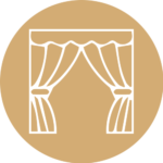 curtain