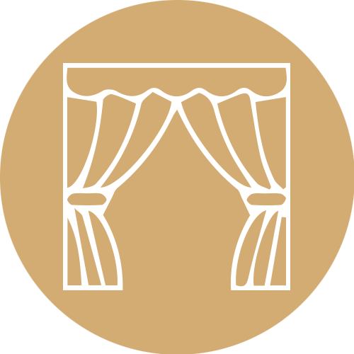 curtain